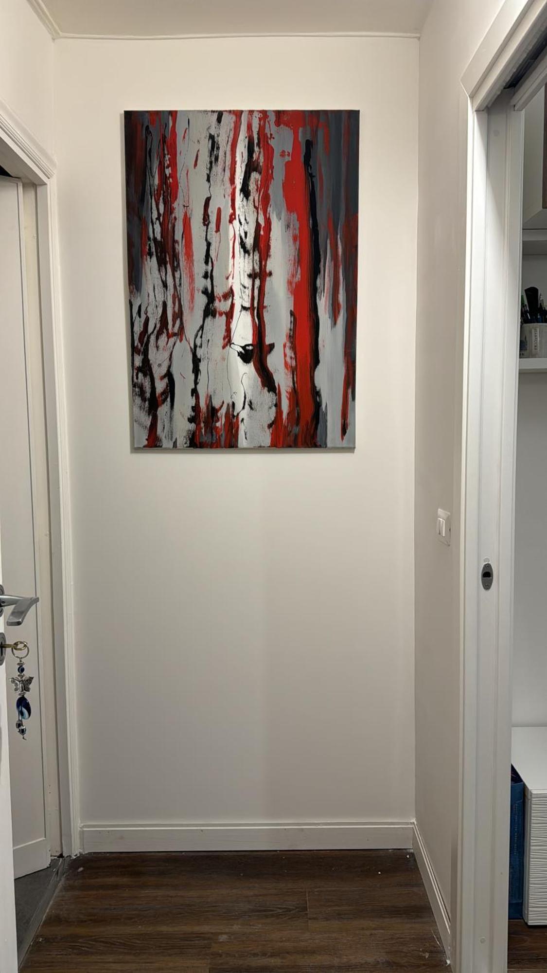 Riviera Apartment Napoli Buitenkant foto