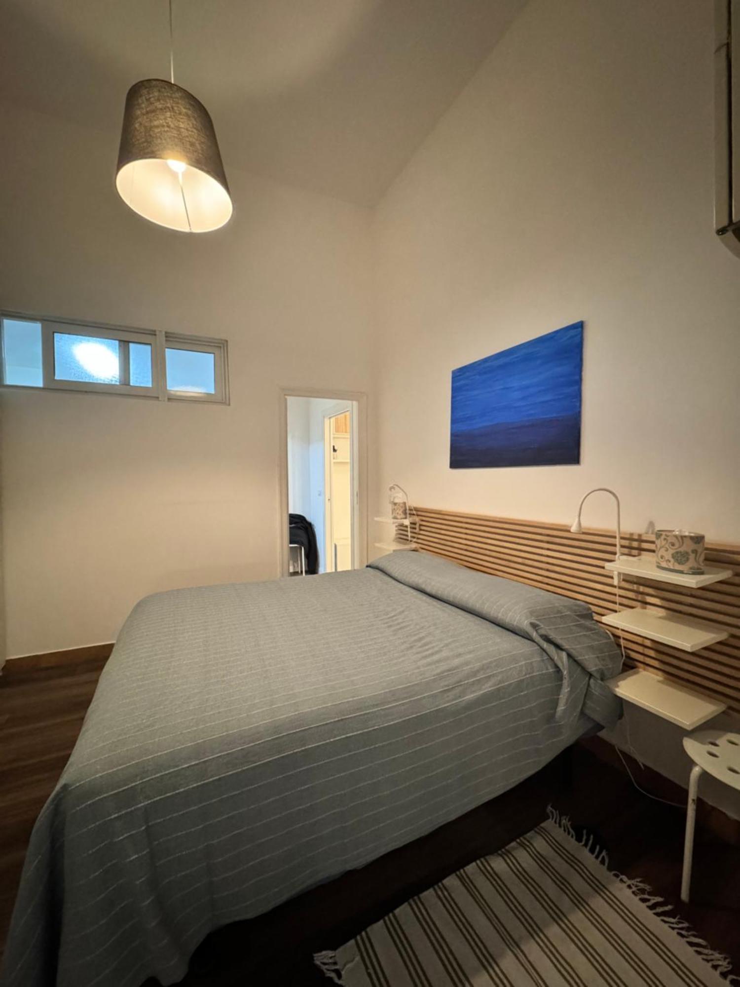 Riviera Apartment Napoli Buitenkant foto